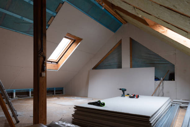 Reliable Perry, OH Insulation Contractor Solutions