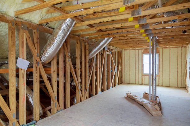 Best Insulation for New Construction  in Perry, OH