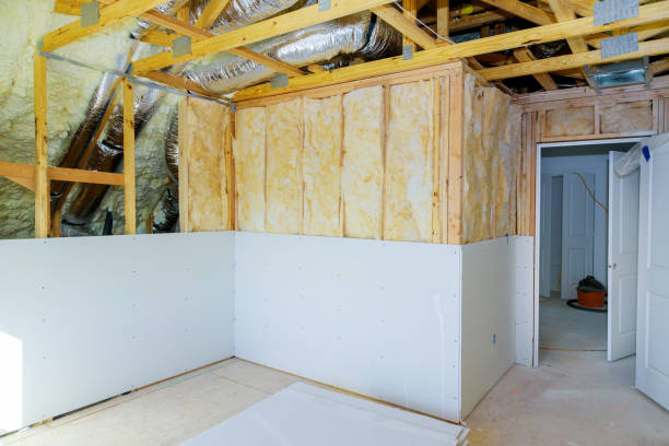 Range of Insulation Solutions in Perry, OH