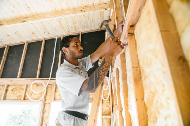 Insulation for New Construction in Perry, OH